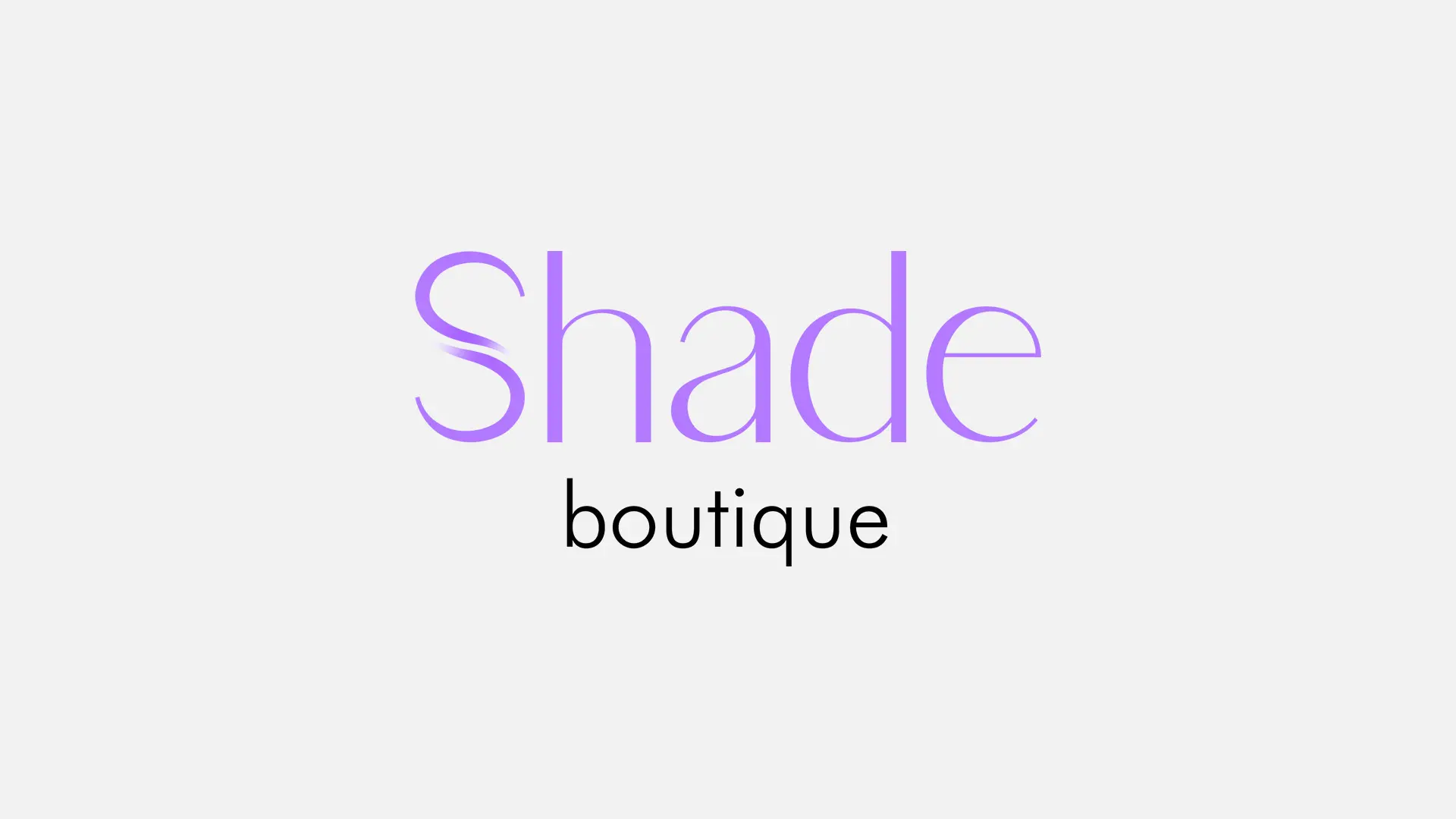 Shade Boutique 2
